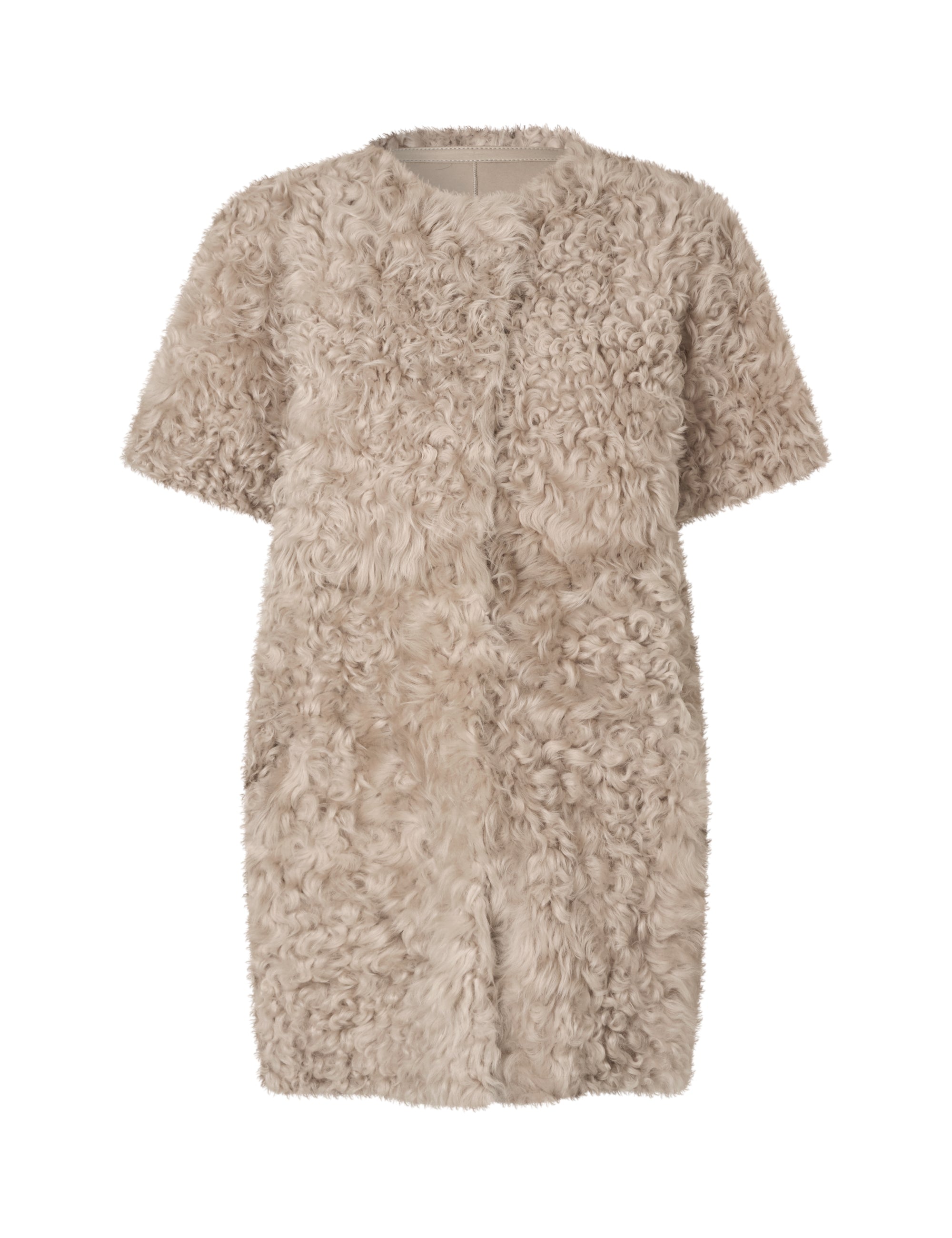 TILLE - Beige KB-72-SL